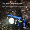 WUBEN H3 Triple Source Dry Battery Headlamp