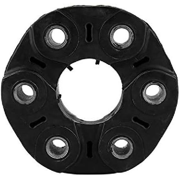 Aramox 96mm Driveshaft Coupler Flex Joint Disc 26117511454 Drive Shaft Coupling Flex Joint Disc Fit for E46 E36 E39 E34 X5