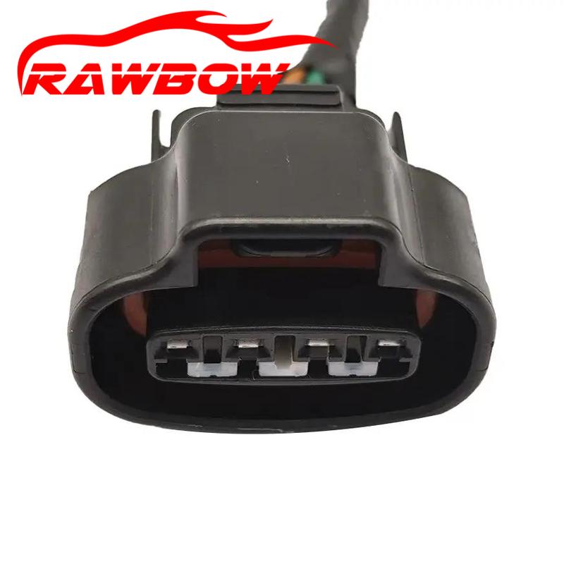 

4Pin,Waterproof Throttle Plug For Toyota 2JZ-GE 2JZ,1JZ Distributor/JZ VVTi Gas Pedal Sensor Ignition Coil Connector 90980-11150 1PCS