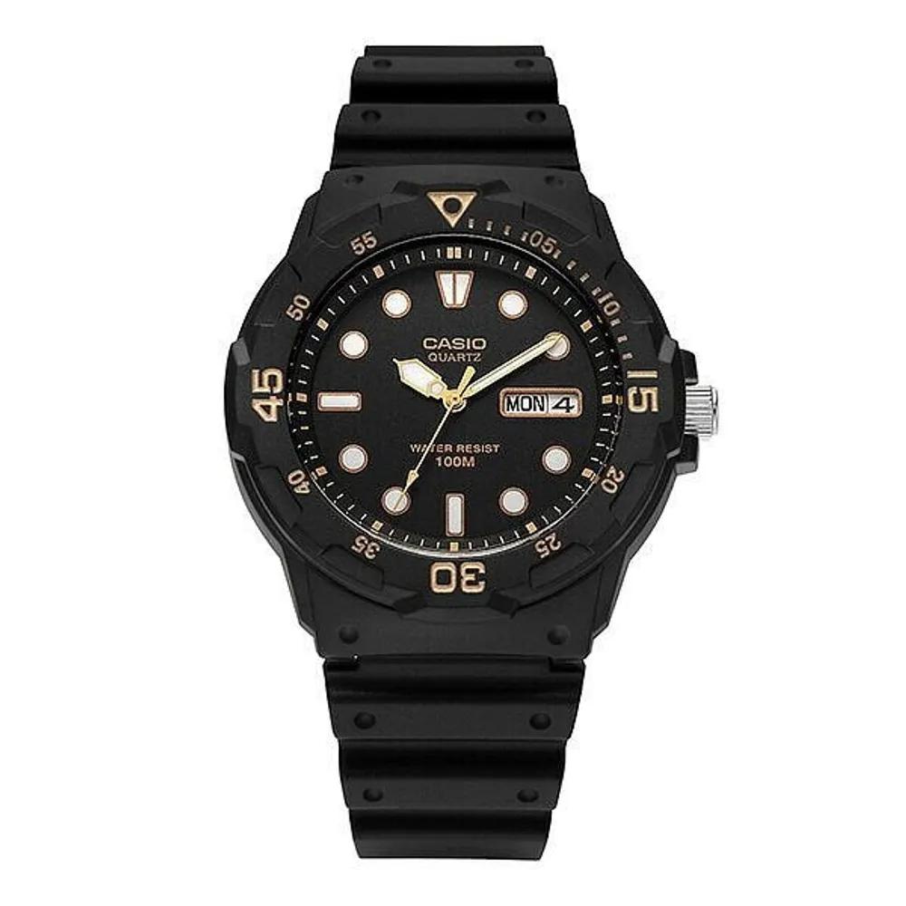 [Cio] Cio CIO MRW-200H-1EVDF Men s Watch (P003172778) MRW-200H-1EVDF