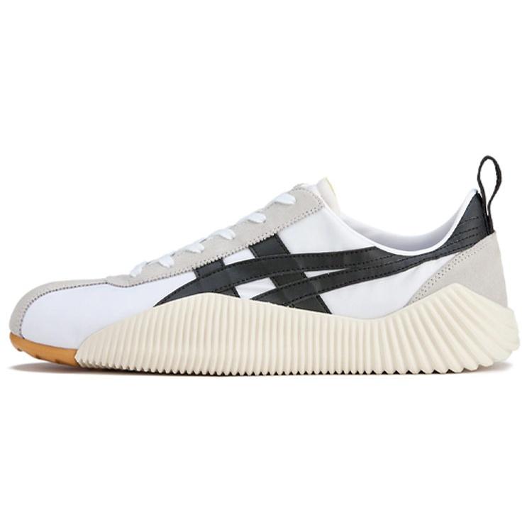 Onitsuka Tiger Acromount MT White Black Men s 1183B257-101 EU 41.5