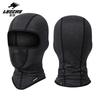 Kühlende Motorrad-Gesichtsmaske Sommer-Fahrt UV-Schutz Atmungsaktive Nylon-Sturmhaube Winddicht Schweißabsorbierend Schnelltrocknend
