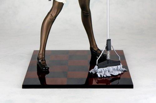 Alter Fate/hollow ataraxia: Saber PVC Figure (Maid