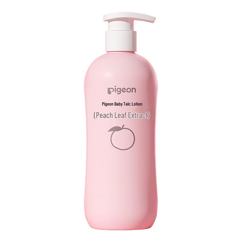 Pigeon Baby Skincare & Body Powder Collection