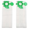 Machine Running Filter Bags SEBO ER Vacuum Cleaner Bags Every To Months