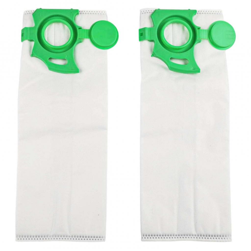 Machine Running Filter Bags SEBO ER Vacuum Cleaner Bags Every To Months