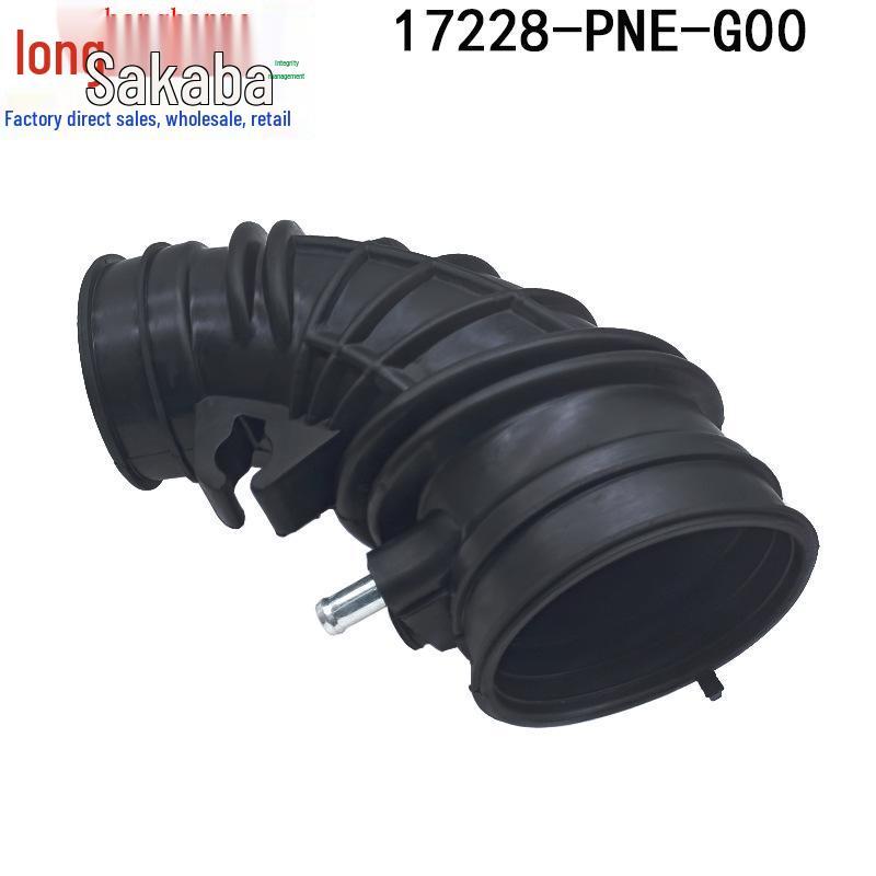 

17228-PNE-G00/J00 Патрубок воздухозаборника для Honda CR-V 2002-2006 Without Snap Ring