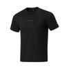 Li-Ning Men's ATSW201 Quick-Dry Short Sleeve T-Shirt
