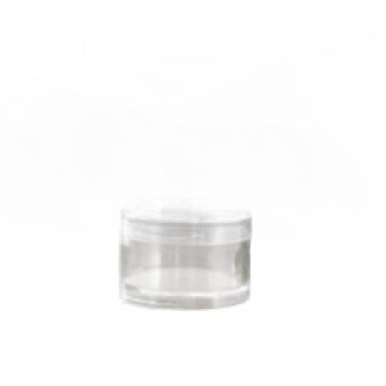Large Size 2 Size 5 Conjoined Round Bracelet Skin Care Cosmetics Trial Empty Bottle Sub-package Box