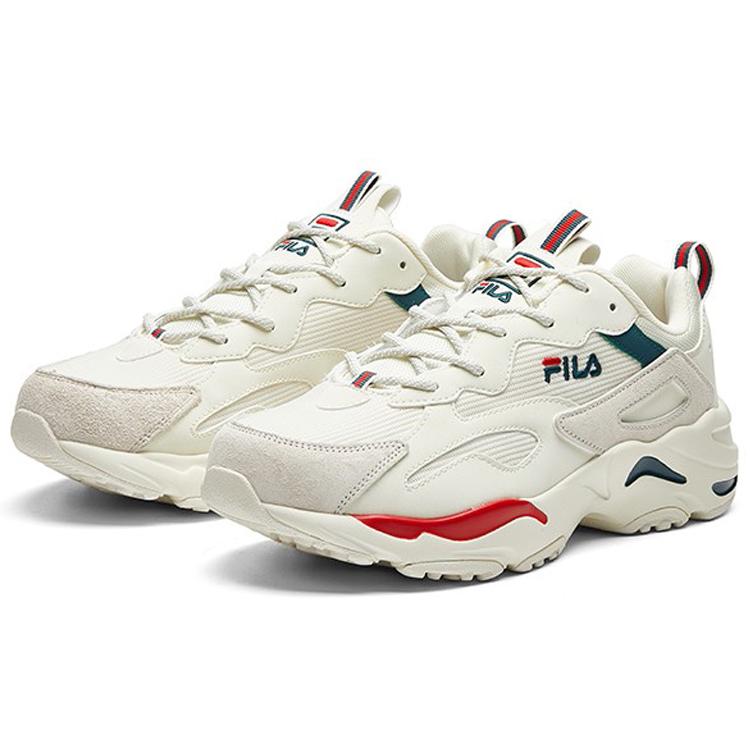 FILA Tracer