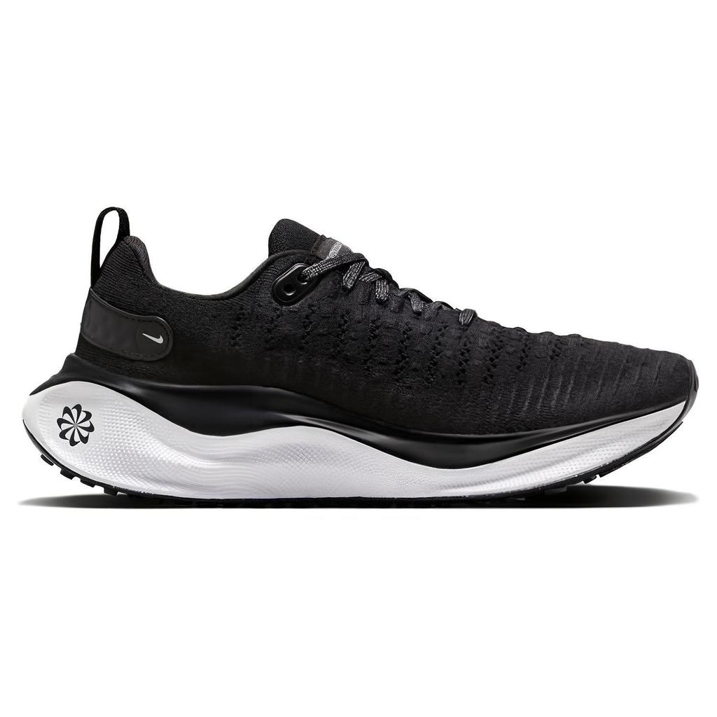 Nike ReactX Infinity Run 4 Nero Bianco Donna DR2670-001