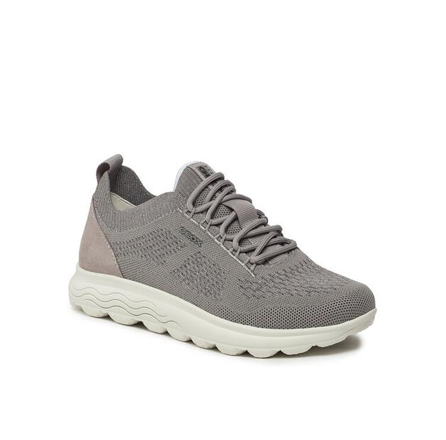 

Кроссовки Geox Sneakersy D Spherica D15NUA 09T22 C5097 Szary