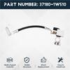 Negative Sensor Cable 37180-1W510 371801W510 For Car Battery For Kia Rio 2016-2017