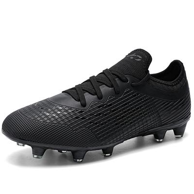 33-45  Men's High-top Socks, Football Shoes, Youth Sports Shoes Football Training Shoes Children Football Boots