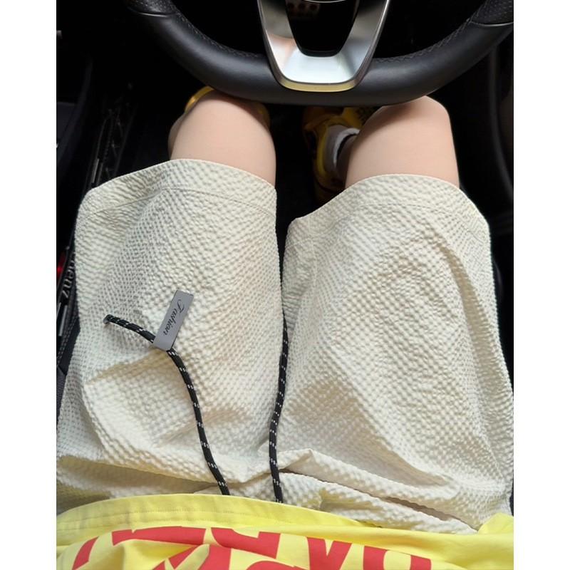 Mens Quick Dry Shorts Casual Sports Beach Pants Lightweight Breathable Streetwear