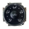 Car Air Conditioning Panel Switch AC Control Switch Knob For Toyota Corolla RAV4 2006-2013