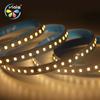 24V 126LEDs/m Copper 8mm Single Color Running Water LED Strip Light Strings with /Wi-Fi & Dimmable for Home Use