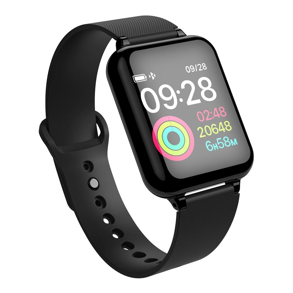 B57 Smart Watches Waterproof Sports For Iphone Phone Smartwatch Heart Rate  Monitor Blood Pressure Functions For Women Men Kid Sale, Price \u0026 Reviews |  Gearbest