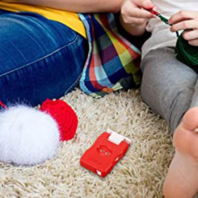 Knitting Needles Knitting Tools Row Counters Crochet Weaving Knit Stitch Tool For Sewing Machine Crafts Household Knitting Tools