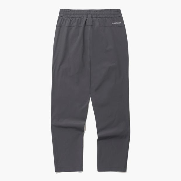 LECOQ Comfort Pants - Grey (Qq123Ept21) (Type A)