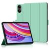 Pro Xiaomi Redmi Pad Pro/Redmi Pad Pro 5G/Poco Pad Pouzdro PU Kůže Skládací Stojan Automatické Probuzení/Uspání Kryt na Tablet