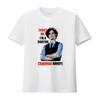 Criminal Minds Vertrau mir, ich bin Arzt T-Shirt Baumwolle TV-Serie Fan vintage Gewaschen Atmungsaktiv Leicht Weich Grafik Stilvoll