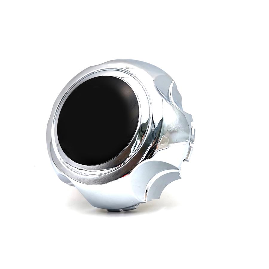 Chrome Caps Designed To Fit for Suzuki Vitara 2004 2005 2006 2007