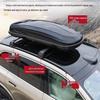 Roof Rack Crossbars for Ideal L7/L8/L9: Exterior Aluminum Alloy Luggage Accessories