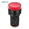 HUIJUN AD101-22D/S High Brightness LED Indicator Signal Light