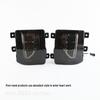 Chevrolet Silverado & Tahoe 16-18 Daytime Running Fog Lights.