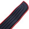 Trunk Door Sill Protector Strip Anti-collision Strip Guard Strip Auto Rear Bumper Guard Protection