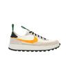 X Tom Sachs General Purpose Shoe Pine Green University Gold