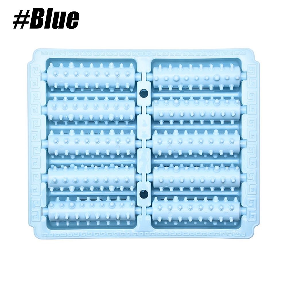 Botqtow 1Pcs Foot Massager, Plantar Fasciitis Relief Gift, Muscle Tension Relief, Reflexology And Deep Tissue Muscle Massage