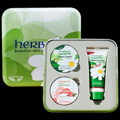Kamill Hand Cream Gift Set