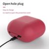 Silicone Earphone Case For Beats Powerbeats Pro Wireless Bluetooth Sports Headphones Case Covers