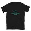 Dhaka Made In City Of Birth City Pride T-Shirt - Men's Summer Cotton Graphic Tee