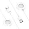 Replacement USB Data Sync Charging Cable for Keep Watch Pilot 1 Activity Trackers, Secure Connection