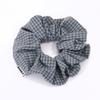 HANKY DONUT SCRUNCHIE [Mint Chocolate] (1pc)