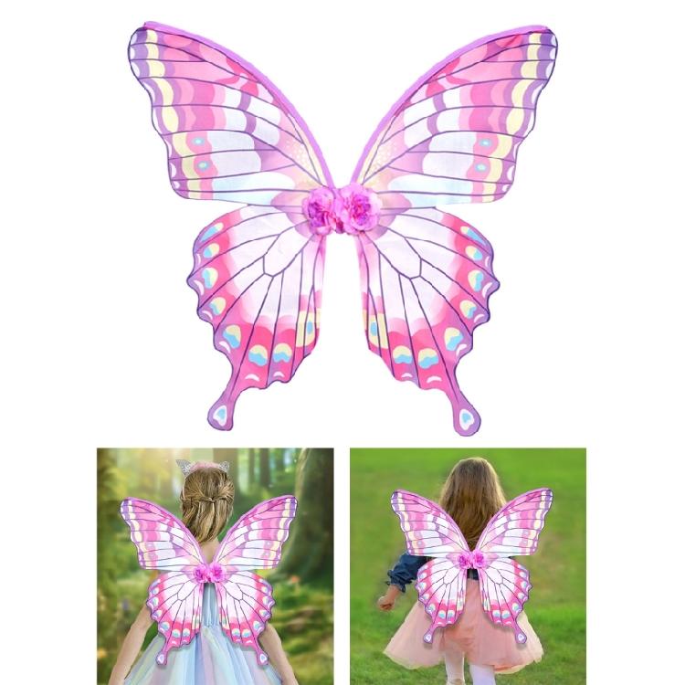 Fairy Wing Butterfly Wing Princess Wing Angel Wing Easter Wing for Halloween
