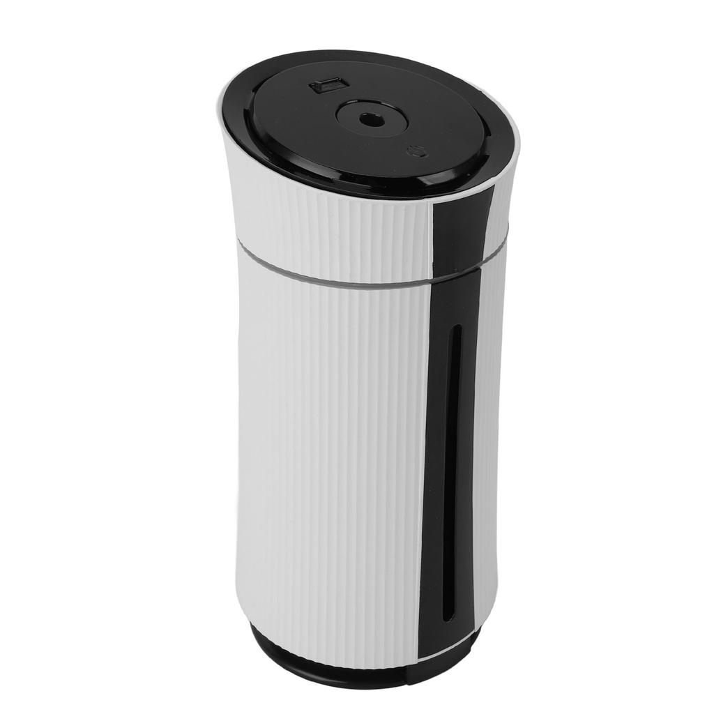 1150ml Portable Mini Humidifier Visible Water Level Quiet USB Small Cool Mist Humidifier with