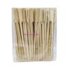100 Pack Essential Skewers Pick Decorations Skewers Essential Tool HX6C