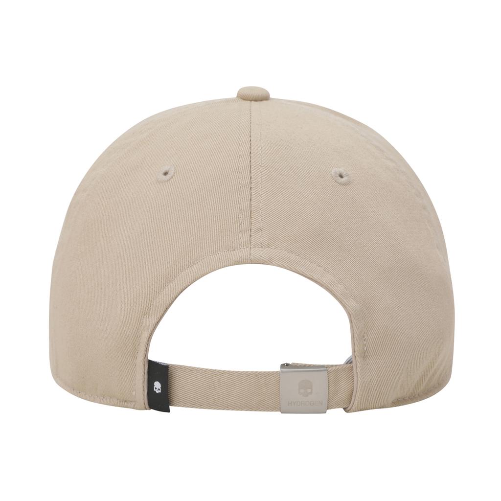 HYDROGEN Cotone Fact Cap