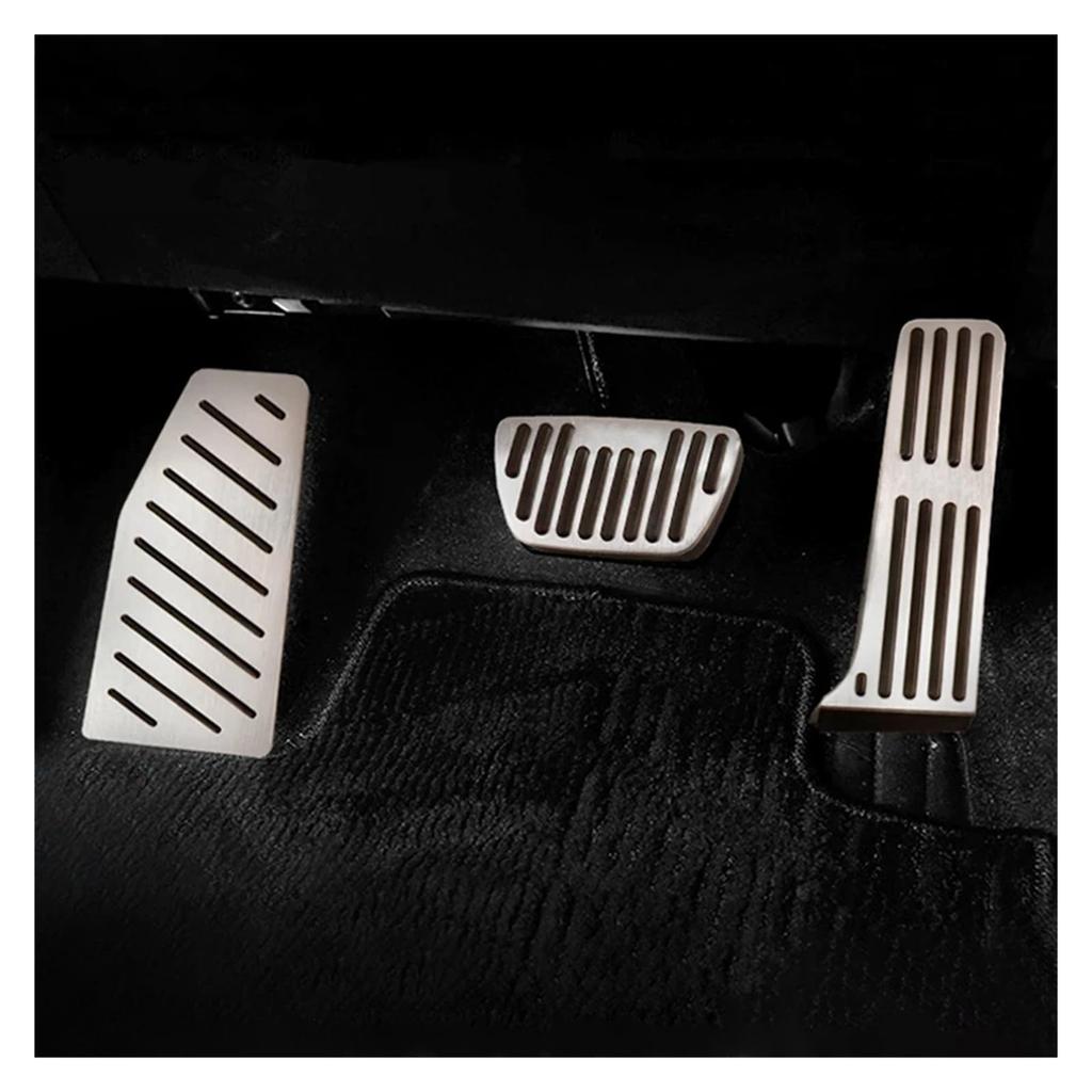 Car Axle Toyota RAV4 XA50 2019-2024 Hybrid Car Footrest Pedal Gas Fuel Accelerator Brake