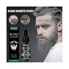 Nährender Bartwuchs-Spray 30ml