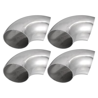 Egzoz ve Egzoz Sistemleri – Borular