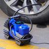 Jiaxide 0377A Digitaler Auto-Reifenfüller mit Doppelzylinder