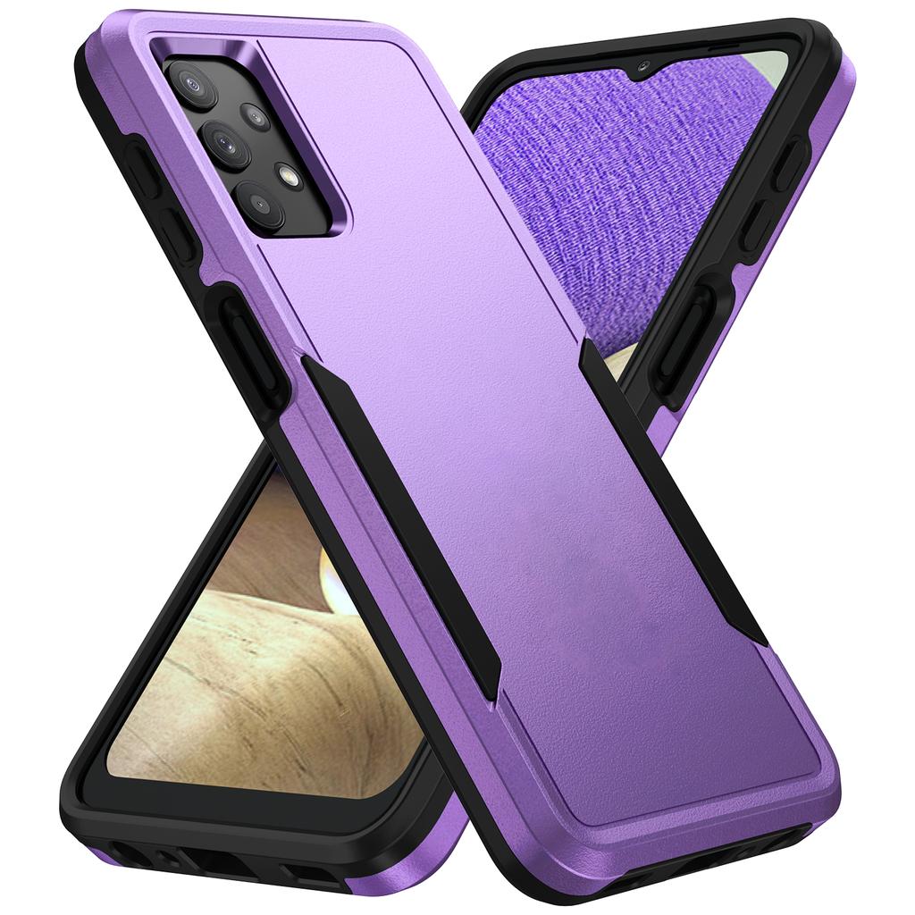 Anti-Shock Protection Case for Samsung Galaxy S26 Ulta S25 FE S24 S23 Plus S22 S21 A17 A56 A36 A16 A15 A54 5G A14 A53 A55 A35