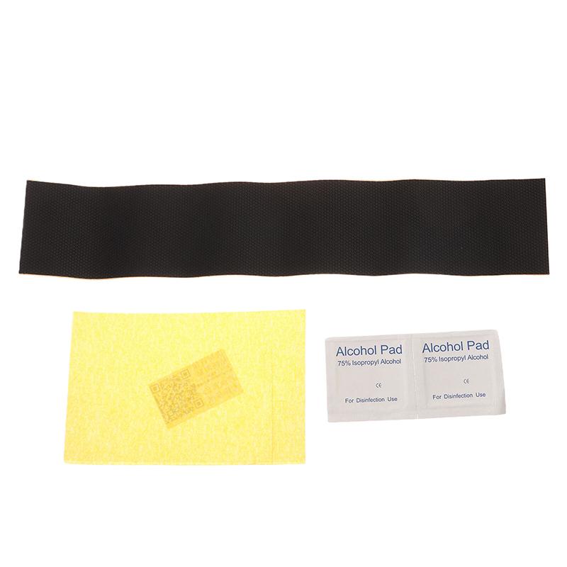 6X30Cm Universal Non-Slip Diy Pad Mouse Sticker Non-Slip Mouse Skates Gaming Mouse Replacement Mouse Feet Pads Cut Diy