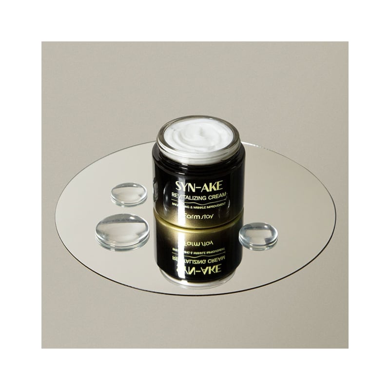 Synake Revitalizing Cream 80g