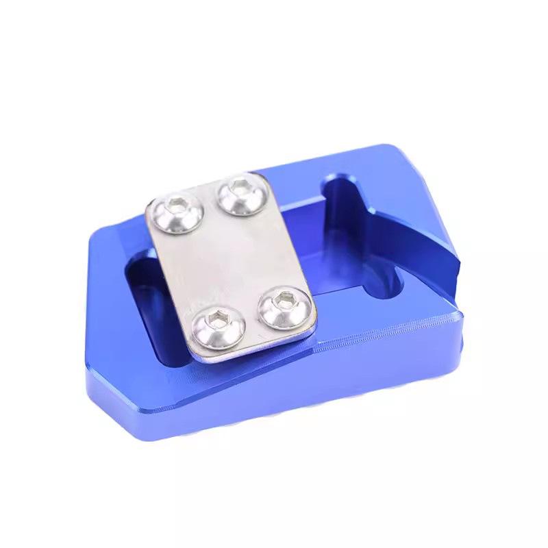 CFMOTO NK250/150NK/250SR Bremsefotpedal og Forstørret Bakbremseklosse Tilbehør